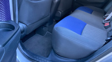 Toyota C-HR 1.2T Dynamic 5dr CVT Petrol Hatchback